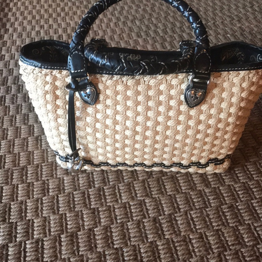 Brighton purse